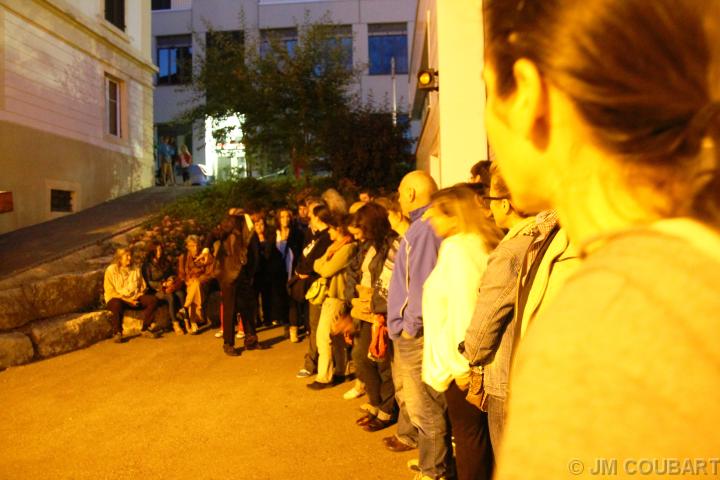 Diapositive suivante